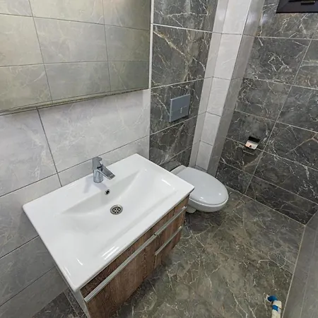 Villa 4 Bedroom In Hisarönü ölüdeniz- Hisar 4 Fethiye