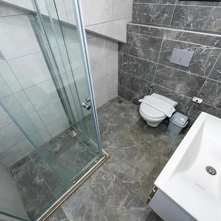 4 Bedroom In Hisarönü ölüdeniz- Hisar 4 Villa *